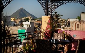 Hotel Everest Pushkar